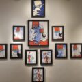 Exposition Instituto Cervantes